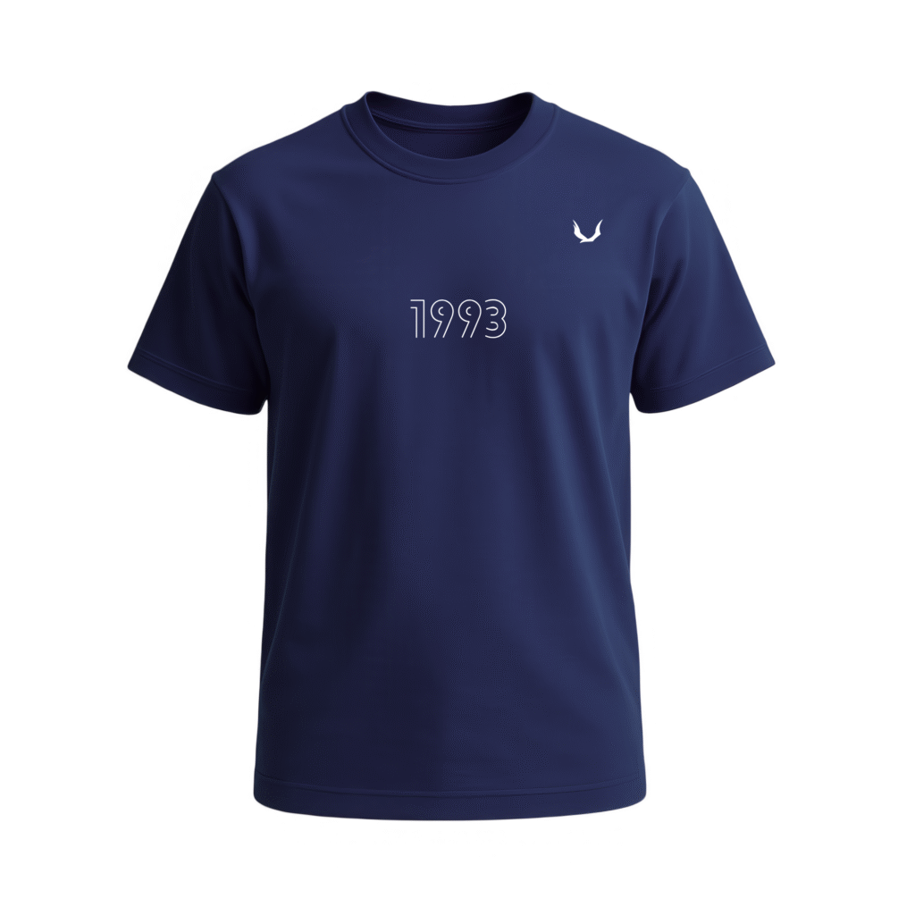 Camiseta 1993 NIÑO