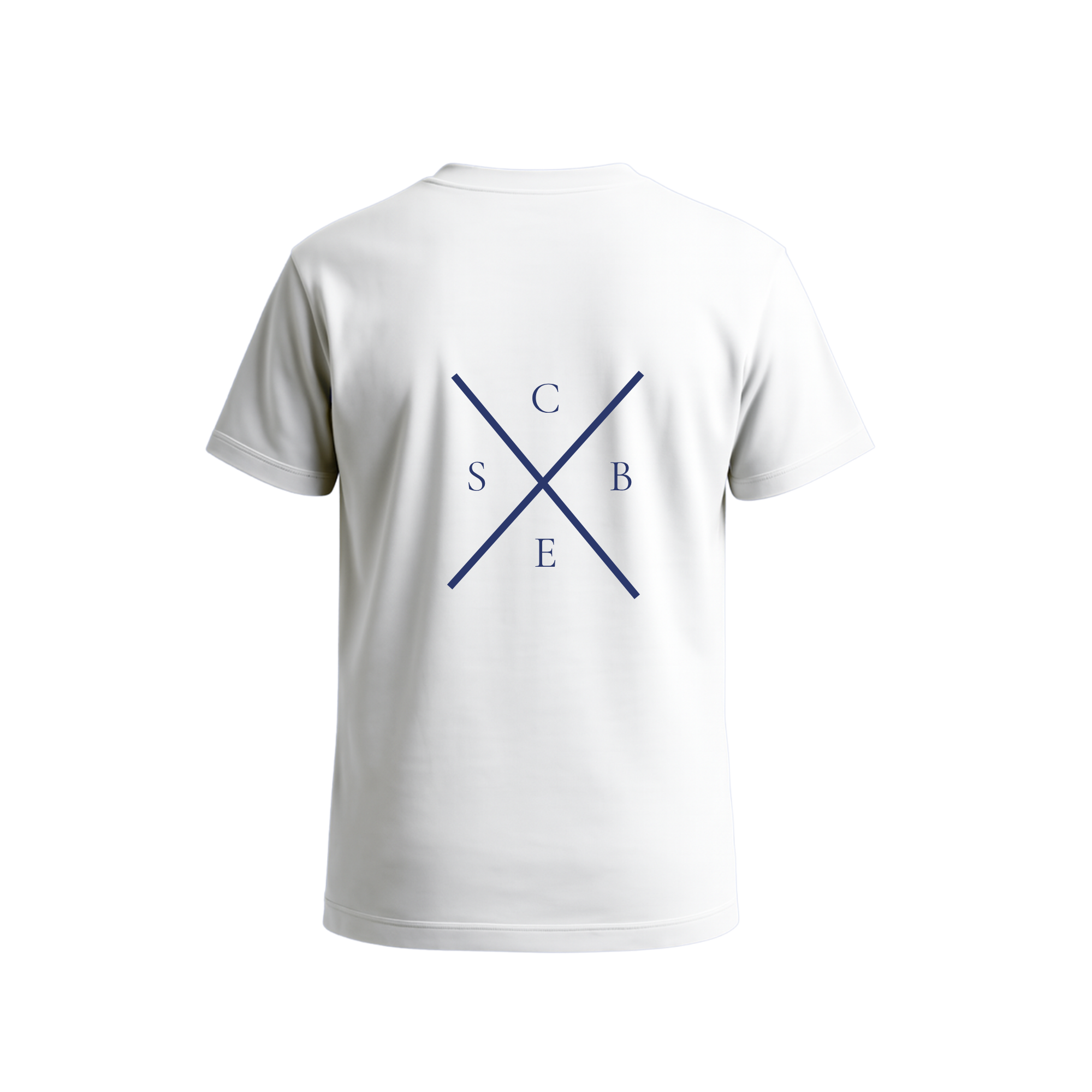 Camiseta CESB ADULTO