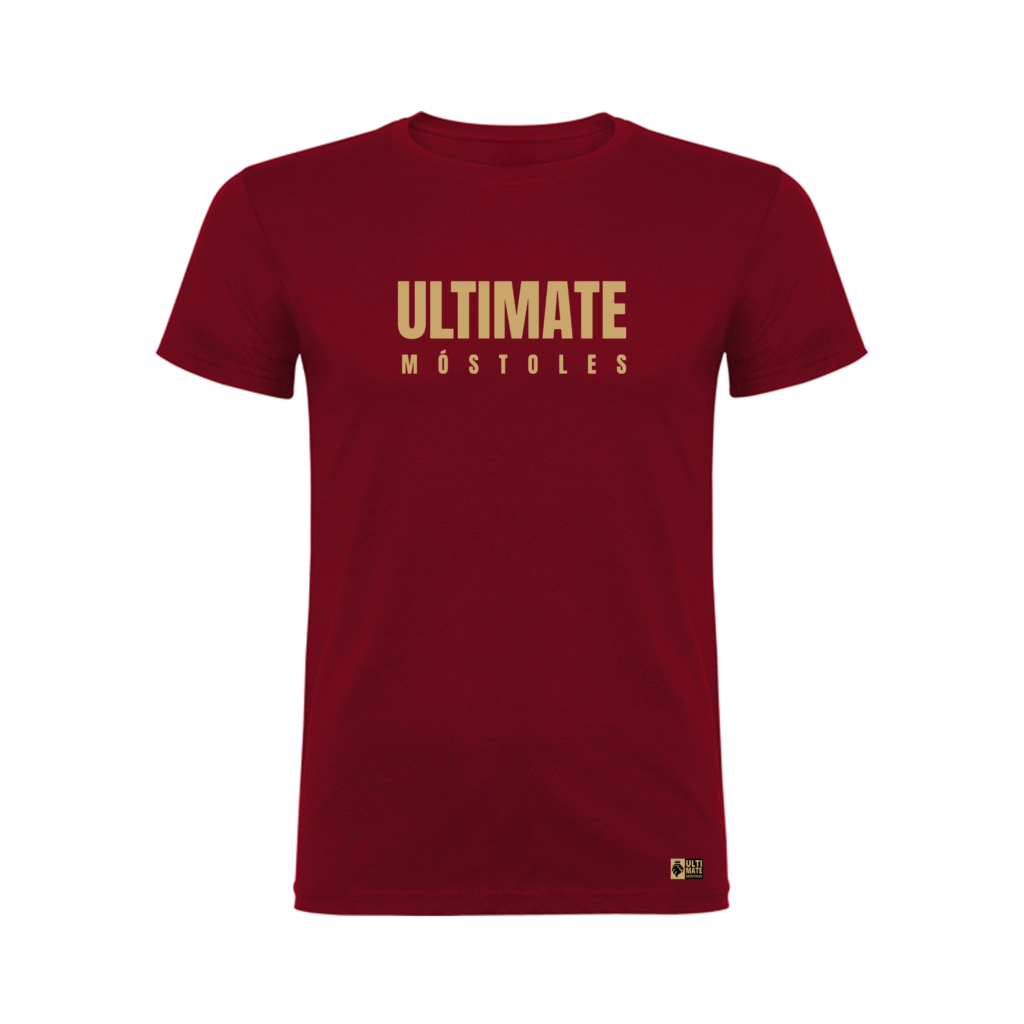 Camiseta UM premium ADULTO