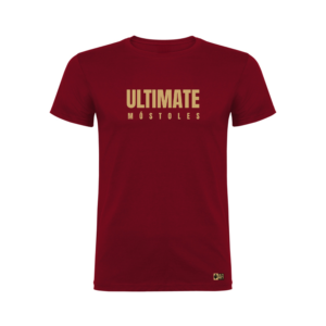 Camiseta UM premium ADULTO