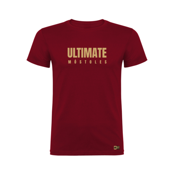 Camiseta UM premium ADULTO