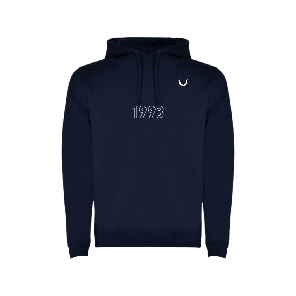 Hoodie 1993 NIÑO