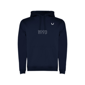 Hoodie 1993 NIÑO