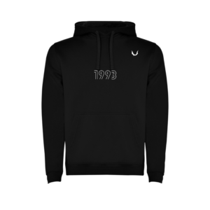 Hoodie 1993 ADULTO
