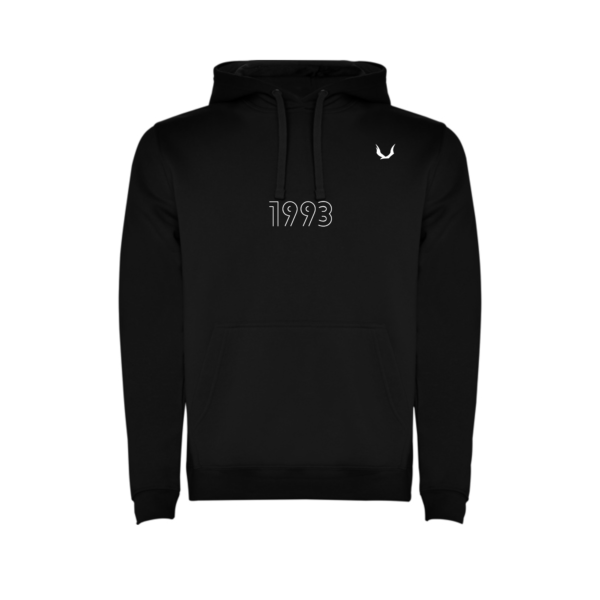 Hoodie 1993 ADULTO