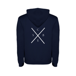 Hoodie CESB ADULTO