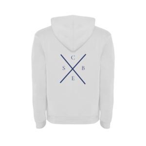 Hoodie CESB NIÑO