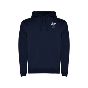 Hoodie W 2017 ADULTO