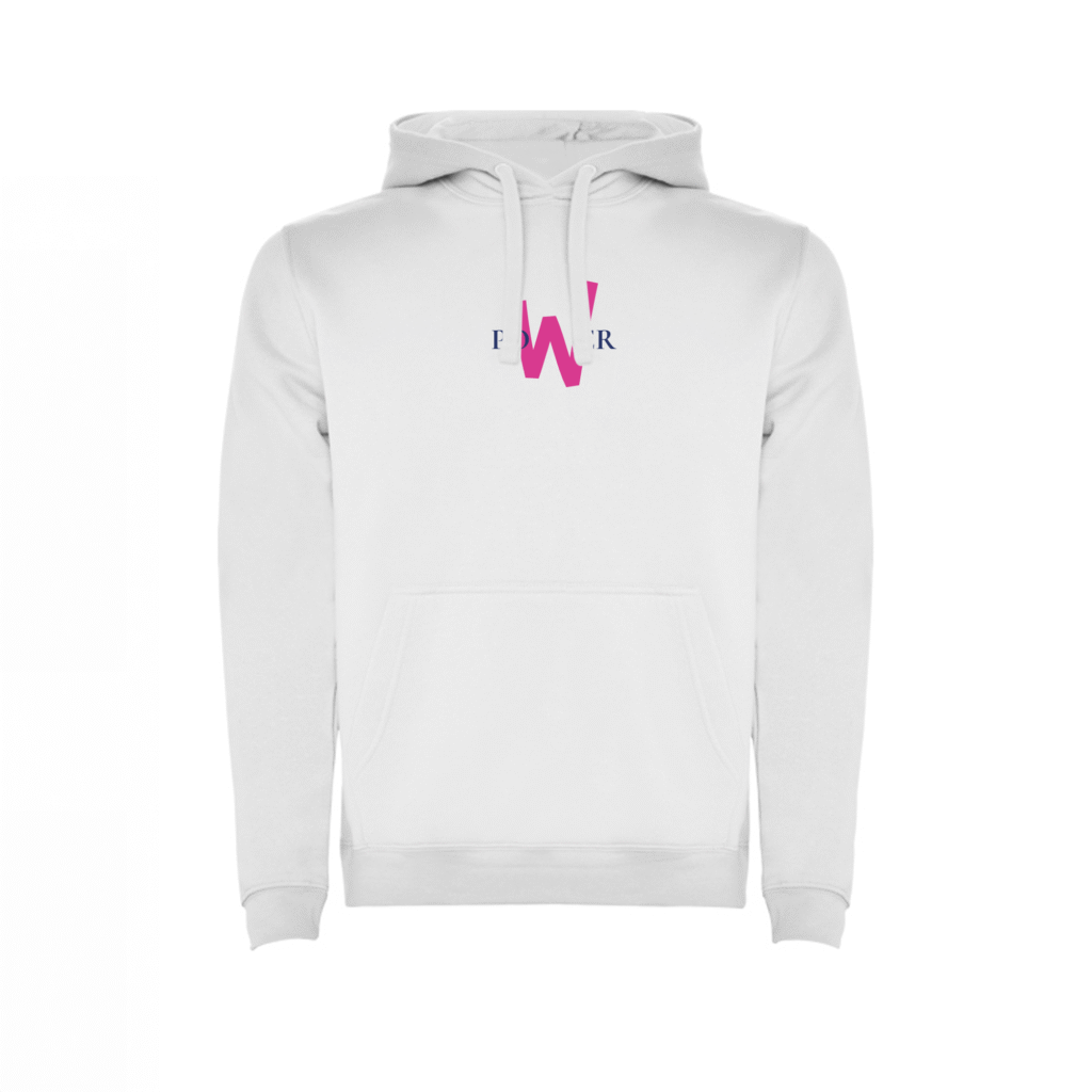 Hoodie poWer NIÑO