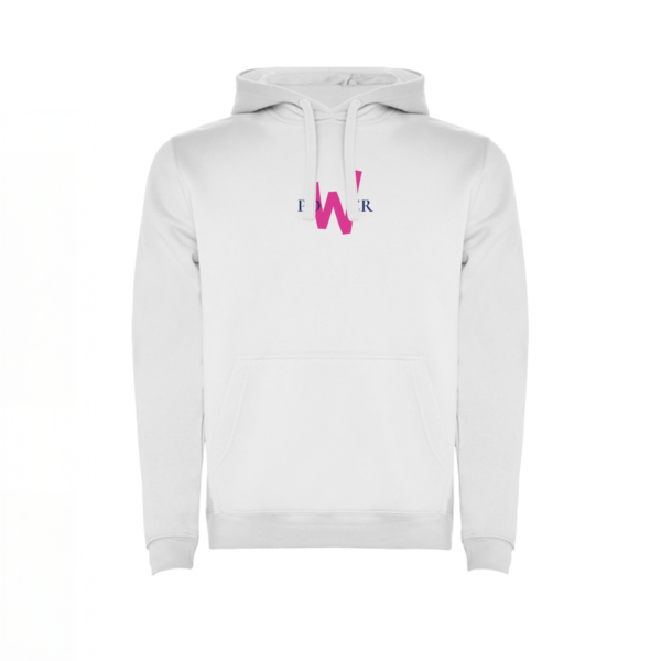 Hoodie poWer NIÑO