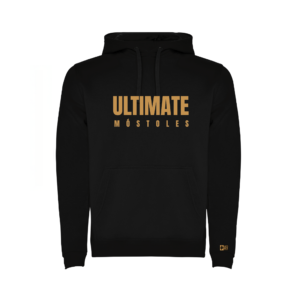 Hoodie UM ADULTO