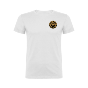 Camiseta Ultimate blanca ADULTO