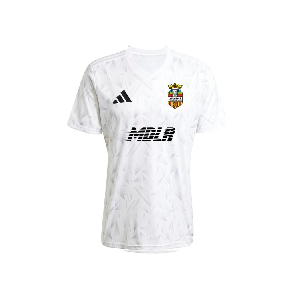 1a Equipación Oficial - Masculino