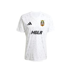 1a Equipación Oficial - Masculino