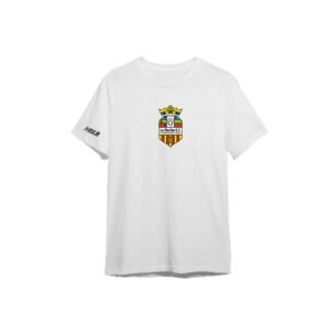 Camiseta La Florida C.F.